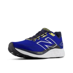 New Balance Juoksu- Ja Treenikengät*juoksukengät FreshFoam 680v8 TEAM ROYAL