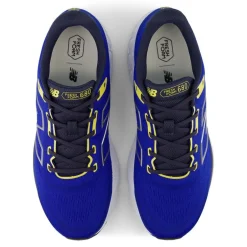 New Balance Juoksu- Ja Treenikengät*juoksukengät FreshFoam 680v8 TEAM ROYAL