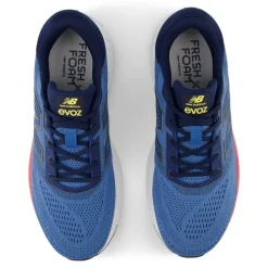 New Balance Juoksu- Ja Treenikengät*juoksukengät FreshFoam Evoz v4 SEA STONE