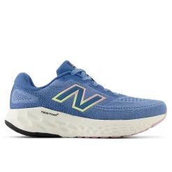 New Balance Juoksu- Ja Treenikengät*juoksukengät FreshFoam Evoz v4 W BLUE LAGUNA