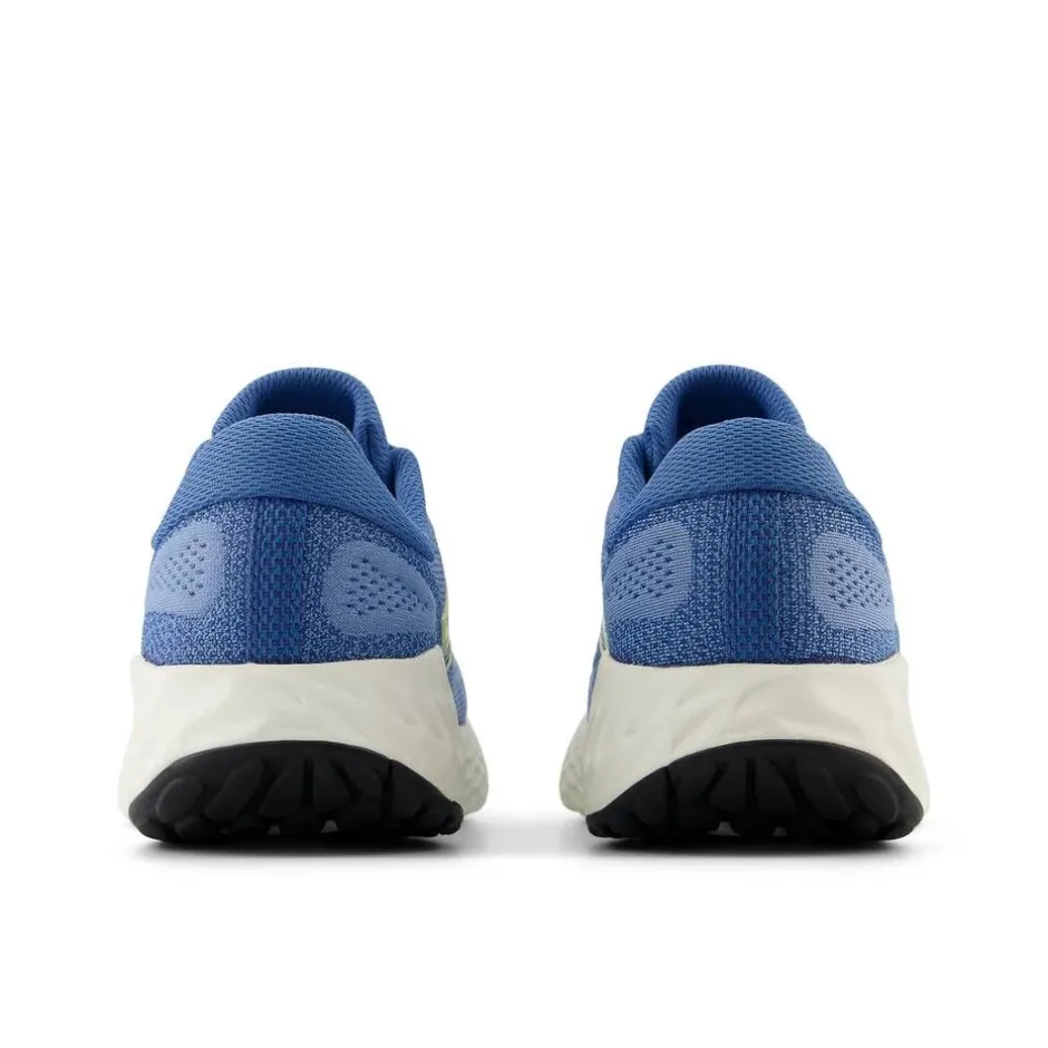 New Balance Juoksu- Ja Treenikengät*juoksukengät FreshFoam Evoz v4 W BLUE LAGUNA