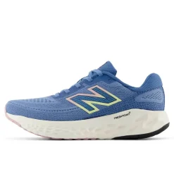 New Balance Juoksu- Ja Treenikengät*juoksukengät FreshFoam Evoz v4 W BLUE LAGUNA