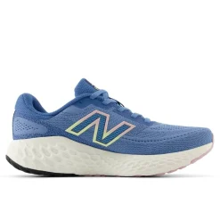 New Balance Juoksu- Ja Treenikengät*juoksukengät FreshFoam Evoz v4 W BLUE LAGUNA