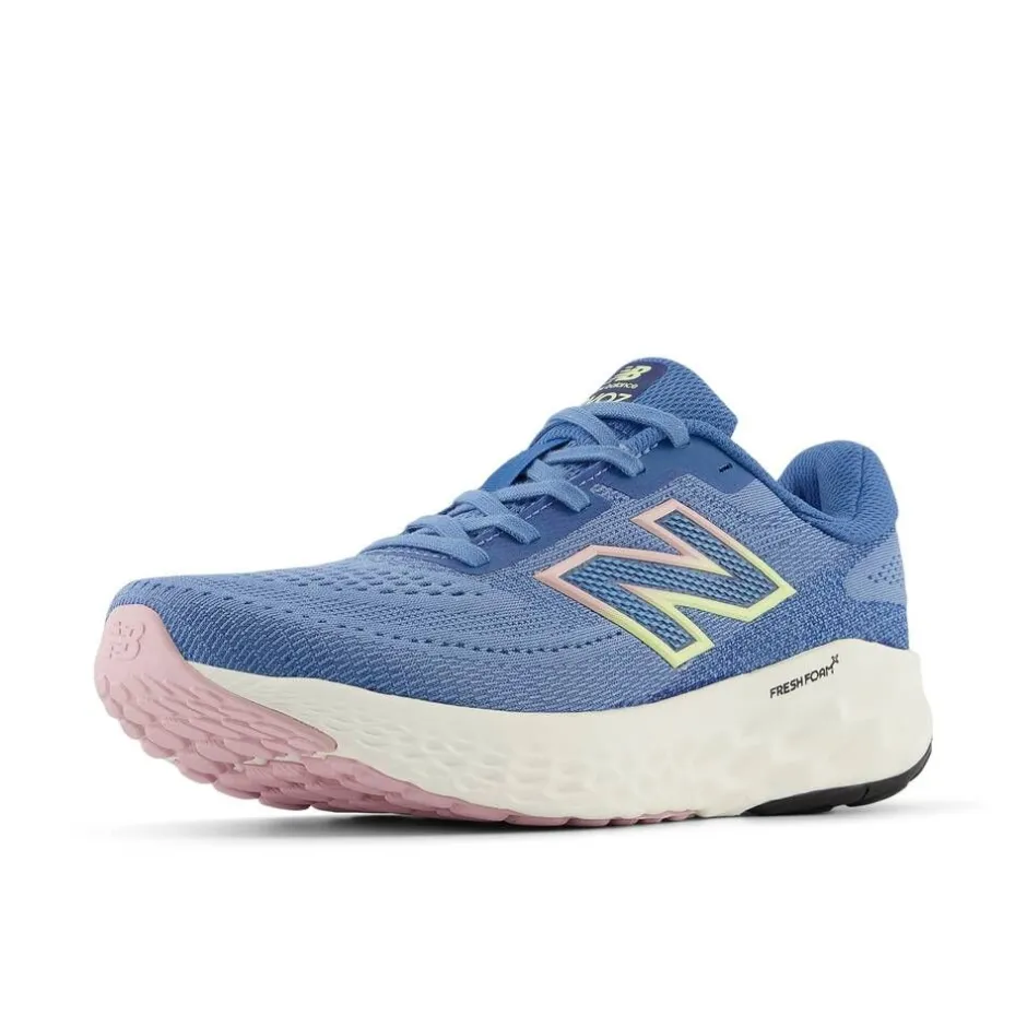 New Balance Juoksu- Ja Treenikengät*juoksukengät FreshFoam Evoz v4 W BLUE LAGUNA