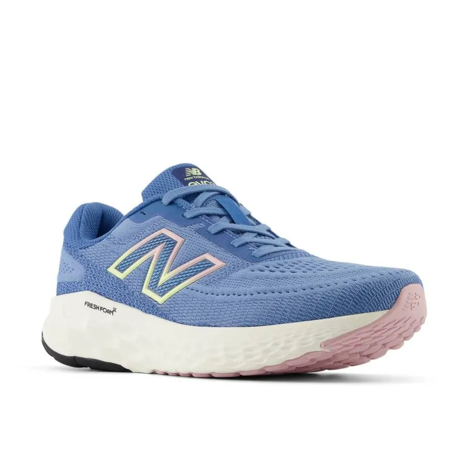 New Balance Juoksu- Ja Treenikengät*juoksukengät FreshFoam Evoz v4 W BLUE LAGUNA