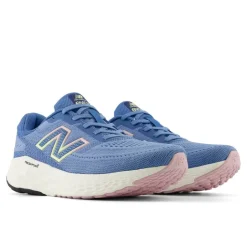 New Balance Juoksu- Ja Treenikengät*juoksukengät FreshFoam Evoz v4 W BLUE LAGUNA