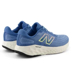 New Balance Juoksu- Ja Treenikengät*juoksukengät FreshFoam Evoz v4 W BLUE LAGUNA
