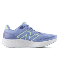 New Balance Juoksu- Ja Treenikengät*juoksukengät FreshFoam 680v8 W ELECTRIC SKY