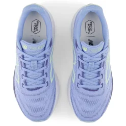 New Balance Juoksu- Ja Treenikengät*juoksukengät FreshFoam 680v8 W ELECTRIC SKY
