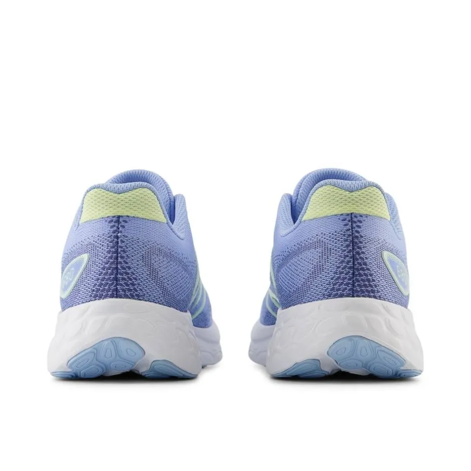 New Balance Juoksu- Ja Treenikengät*juoksukengät FreshFoam 680v8 W ELECTRIC SKY