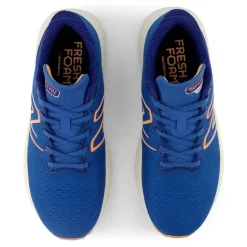 New Balance Juoksu- Ja Treenikengät*juoksukengät Fresh Foam X EVOZ v3 W 400 Blue