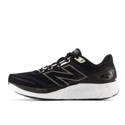New Balance Juoksu- Ja Treenikengät*juoksukengät Fresh Foam X 680v8 W 001 BLACK