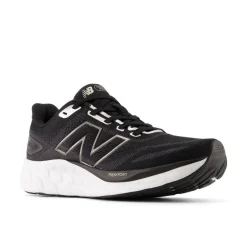 New Balance Juoksu- Ja Treenikengät*juoksukengät Fresh Foam X 680v8 W 001 BLACK