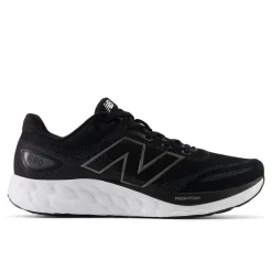 New Balance Juoksu- Ja Treenikengät*juoksukengät Fresh Foam X 680v8 001 BLACK