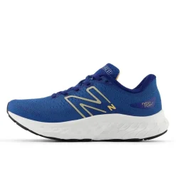 New Balance Juoksu- Ja Treenikengät*juoksukengät Fresh Foam X EVOZ ST W 423 Blue Agate