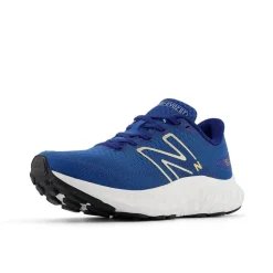 New Balance Juoksu- Ja Treenikengät*juoksukengät Fresh Foam X EVOZ ST W 423 Blue Agate