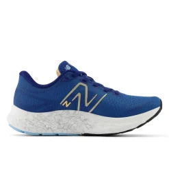New Balance Juoksu- Ja Treenikengät*juoksukengät Fresh Foam X EVOZ ST W 423 Blue Agate