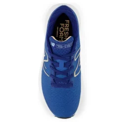 New Balance Juoksu- Ja Treenikengät*juoksukengät Fresh Foam X EVOZ ST W 423 Blue Agate