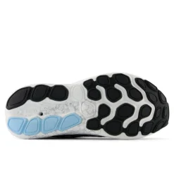 New Balance Juoksu- Ja Treenikengät*juoksukengät Fresh Foam X EVOZ ST W 423 Blue Agate