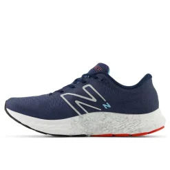 New Balance Juoksu- Ja Treenikengät*juoksukengät Fresh Foam X EVOZ ST 496 Vintage Indigo