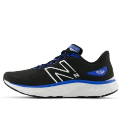 New Balance Juoksu- Ja Treenikengät*juoksukengät Fresh Foam X EVOZ v3 001 BLACK