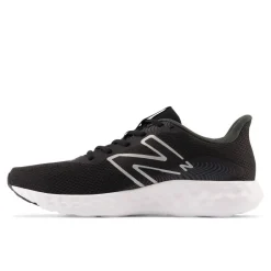 New Balance Juoksu- Ja Treenikengät*juoksukengät 411v3 001 BLACK