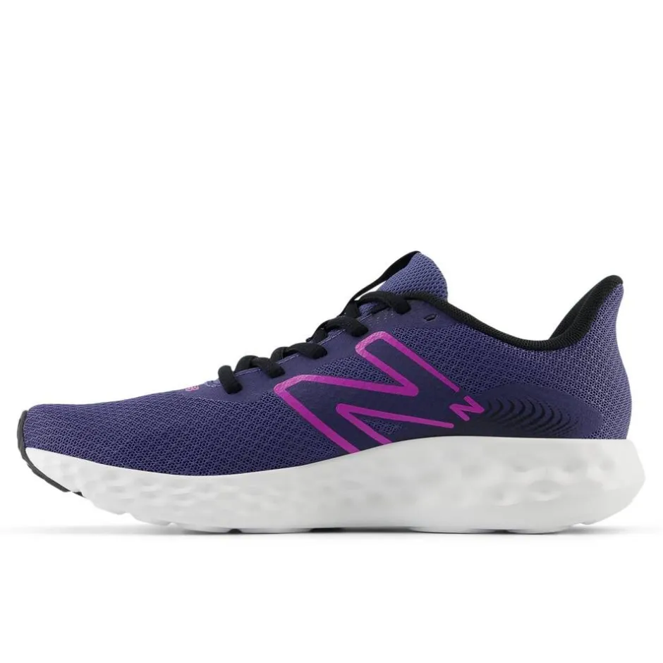 New Balance Juoksu- Ja Treenikengät*juoksukengät 411v3 W DREAM STATE