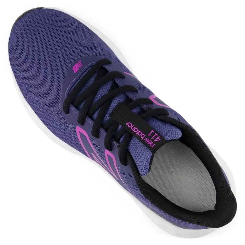 New Balance Juoksu- Ja Treenikengät*juoksukengät 411v3 W DREAM STATE