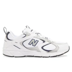 New Balance Vapaa-Ajan Kengät*kengät 408 W MUNSELL WHITE