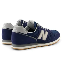 New Balance Vapaa-Ajan Kengät*tennarit 373 v2 NB NAVY