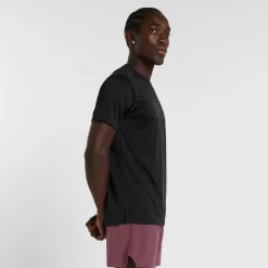 New Balance Treenivaatteet|Paidat Ja Neuleet*t-paita Sport Essentials Printed Black