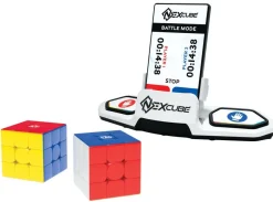 Nexcube Pelit Ja Palapelit*Competition setti