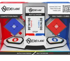 Nexcube Pelit Ja Palapelit*Competition setti