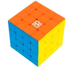 Nexcube Pelit Ja Palapelit*4X4