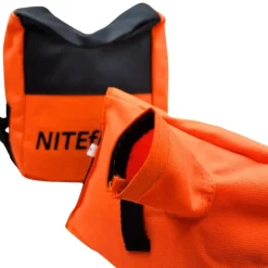 NITEforce Metsästystarvikkeet*ampumatukipussit etu ja takatukille