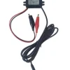 NITEforce Metsästyselektroniikka*DC Charger laturi (5V 2A USB-C)