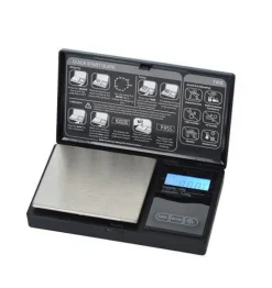 NITEforce Asetarvikkeet Ja -Laukut*digitaalinen Ruutivaaka 100g | Reloading Digital S
