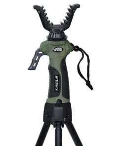 NITEforce Metsästystarvikkeet*G10 Ampumakepit