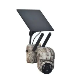 NITEforce Metsästyselektroniikka*4G LIVE riistakamera | Live-Cam PRO