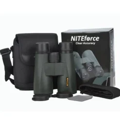 NITEforce Metsästyselektroniikka*katselukiikari 8x56mm HD, hämärä ja kyttäysjahtiin