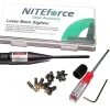 NITEforce Metsästystarvikkeet*laserkohdistinsetti