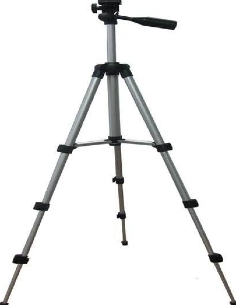 NITEforce Metsästystarvikkeet*luodinnopeusmittari Tripod