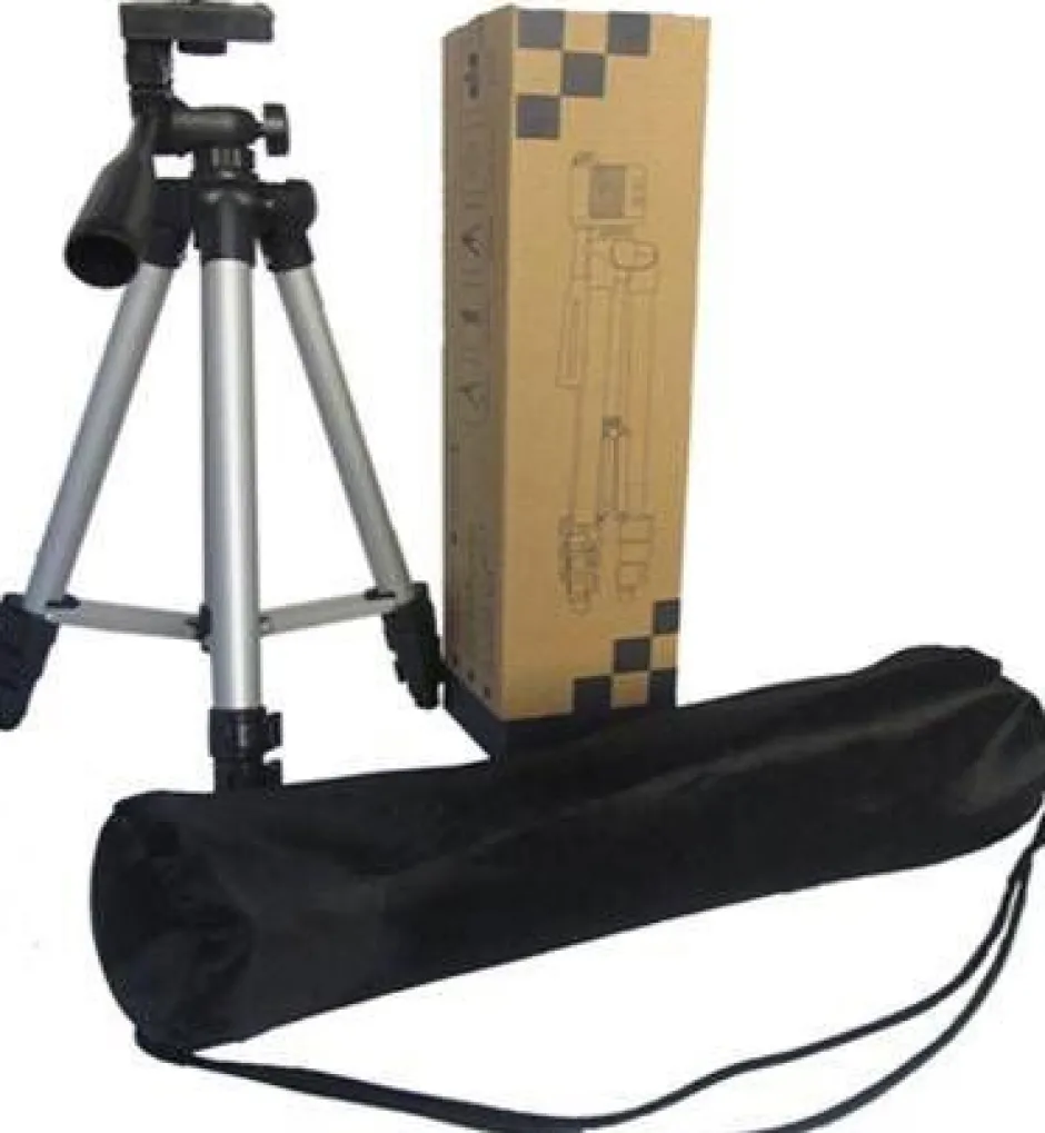 NITEforce Metsästystarvikkeet*luodinnopeusmittari Tripod