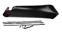 NITEforce Metsästystarvikkeet*riistapulkka 220 x 80 cm
