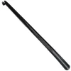 NK1917 Kenkätarvikkeet|Kenkätarvikkeet*kenkälusikka 70cm Musta