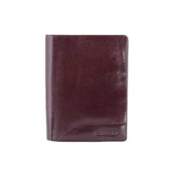 NK1917 Lompakot*nahkalompakko 1003/414 Ruskea