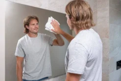 Nord Clean Puhdistus Ja Siivous*lasin puhdistusliina 24 kpl