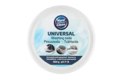 Nord Clean Puhdistus Ja Siivous*pesusooda 500 g