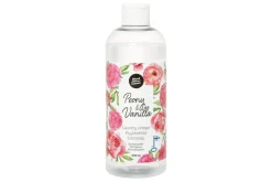 Nord Clean Puhdistus Ja Siivous|Vaatehuolto*pyykkietikka Peony & Vanilla 500 ml