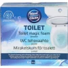 Nord Clean Puhdistus Ja Siivous*WC-tehovaahtojauhe 5 annospussia